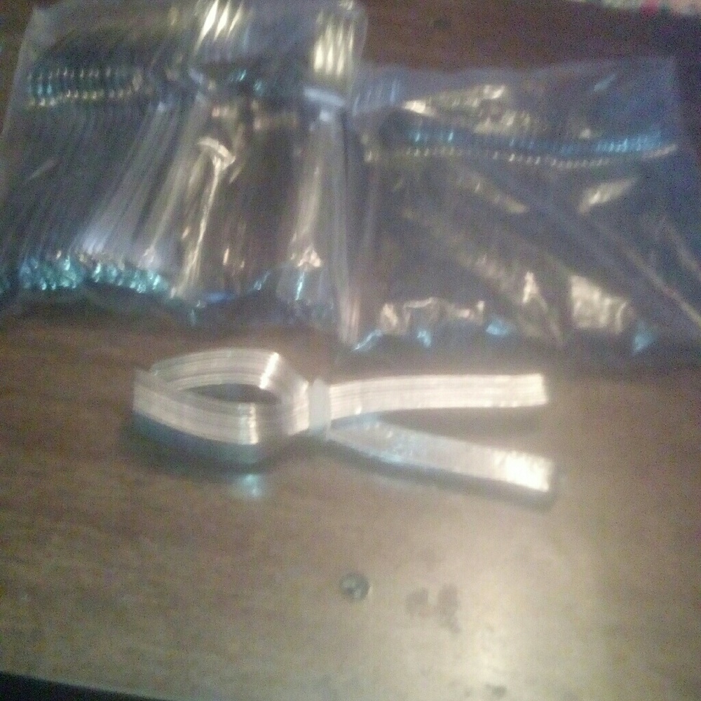 400 plastic party silverware